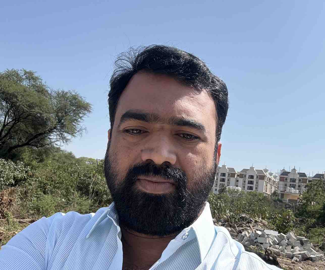 D rajender reddy 