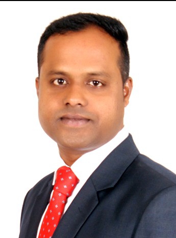 Swaroop Chand 