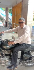 C Madhusudhan Rao Hyderabad, Andhra Pradesh 