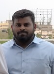 Syed Muzammil Quadri Hyderabad, Telangana 