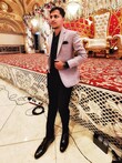 Ahmed Abdul Hakeem Hyderabad, Telangana 