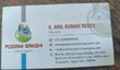Anil Kumar Reddy Hyderabad, Telangana 