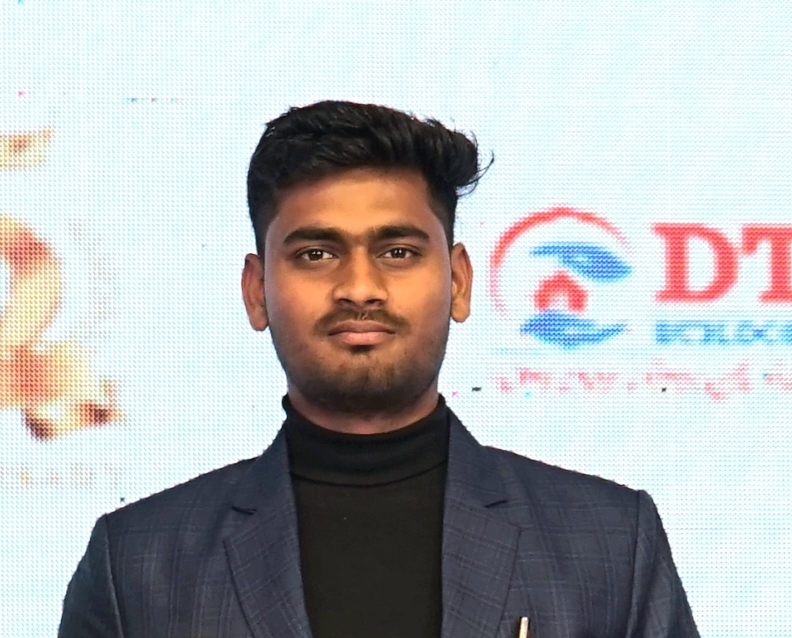 Anant Kumar Yadav 