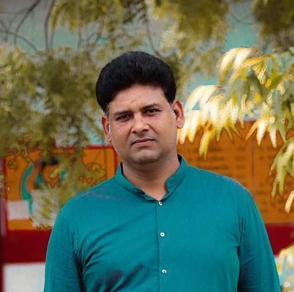 Dheeraj Singh 