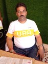 Vinod Kumar Saini