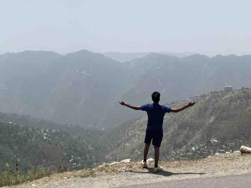 VIKAS SHARMA 