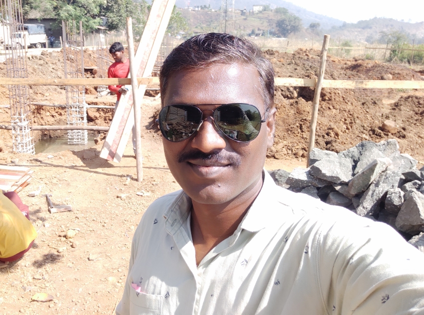 sanjay krishna palekar 