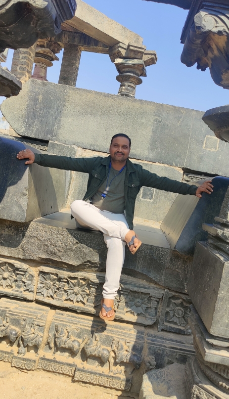 Gopi ramavath 