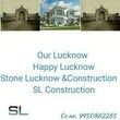Sl Construction Lucknow, Uttar Pradesh 