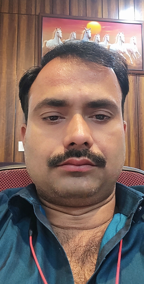 Lavdeep Srivastav 