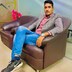 Ashwani Mishra