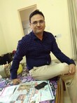 Ambarish Kumar Rai Lucknow, Uttar Pradesh 