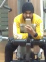 Hibab Khan