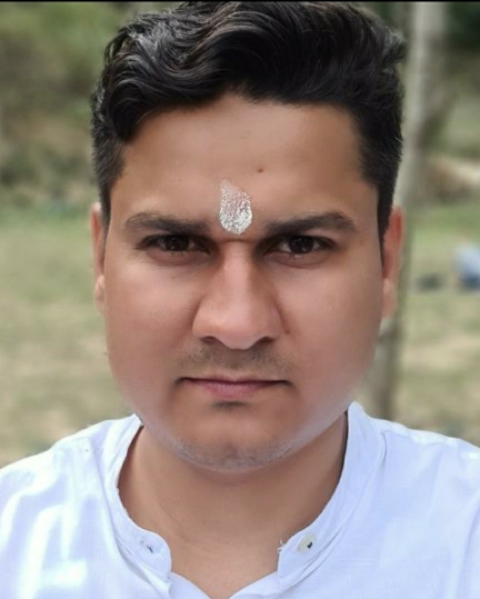 Ashish Kumar Kurukshetra, Haryana 