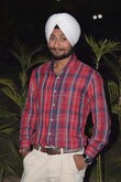 Gurpreet Singh Kharar, Punjab 