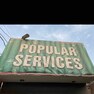 Populer Services