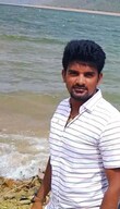 Madhu Sudan Reddy D Hyderabad, Andhra Pradesh 