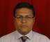 Santosh Raj Sarvade