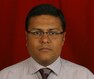 Santosh Raj Sarvade