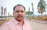 Venkateshwarlu