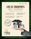 Vision Homes Zirakpur, Punjab 