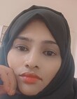 Naziya Anjum Hyderabad, Telangana 