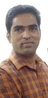 Sujit Satish Ransubhe