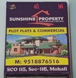 Sunshine Property Mohali, Punjab 