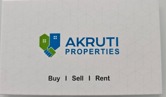 Akruti Properties 