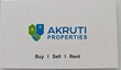 Akruti Properties Pune, Maharashtra 