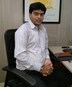 Manmit Kumar Pandey
