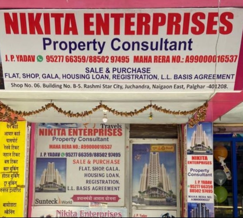 Nikita Enterprises 