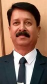 Vipin Tatke