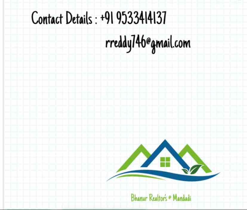 ramesh reddy mandadi 