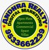 Andhra Realty Sreenivasa Rao