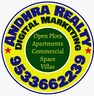 Andhra Realty Sreenivasa Rao