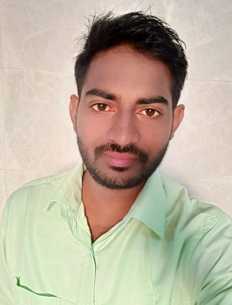 BEESU NARESH KUMAR 