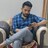 Tejas Patil