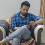 Tejas Patil