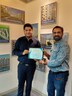 Kishor Chougule