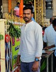 Sreeram Saini Hyderabad, Telangana 