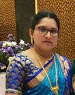 Saritha Bai Banavath Hyderabad, Telangana 