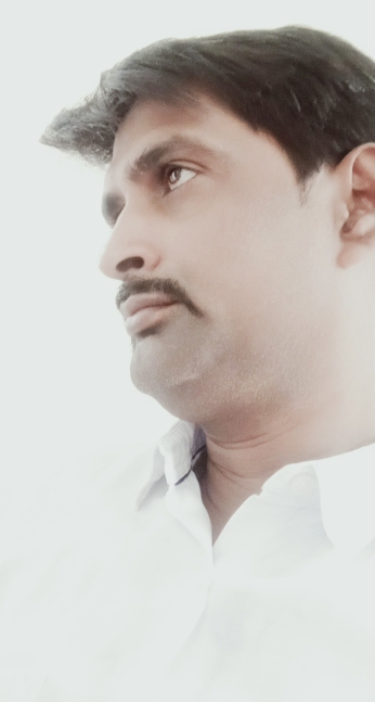 Shailesh kumar Singh 