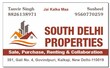 South Delhi Properties Delhi, Delhi 