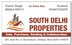 South Delhi Properties