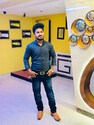 Dr Ajay Gupta