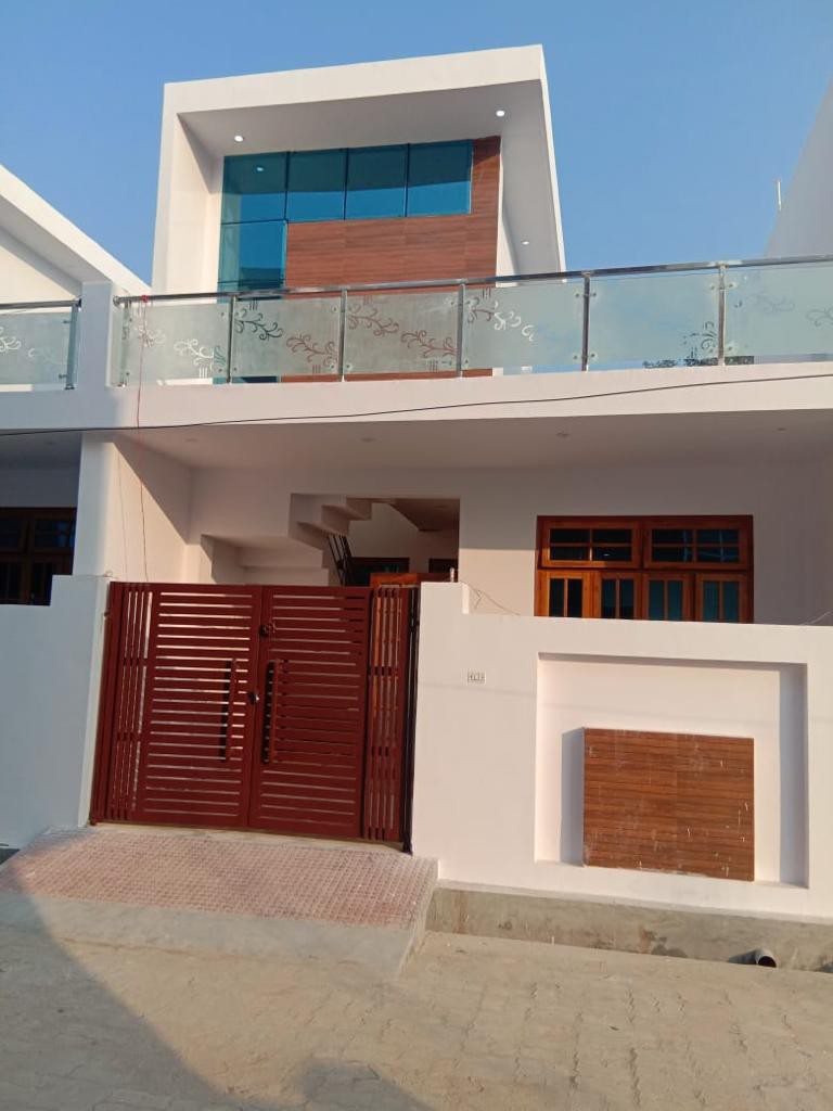 Resale 3 Bedroom 2100 Sq.Ft. Independent House in Chinhat Lucknow 5580129