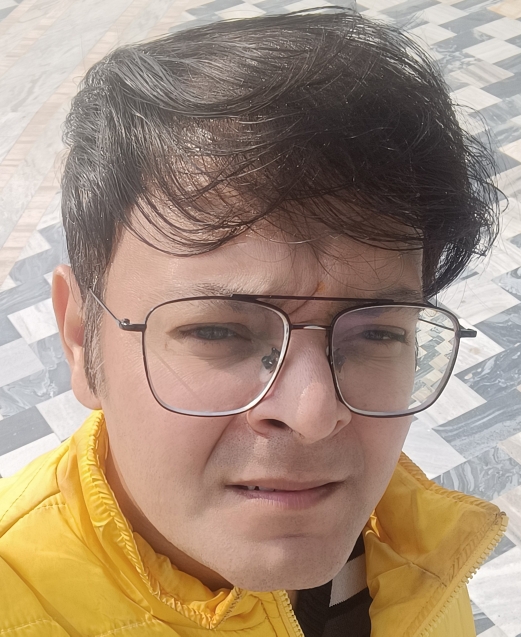 Sanchit jain 