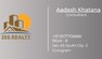 Adesh Khatana