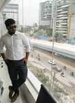 Maqsood Ali Hyderabad, Andhra Pradesh 